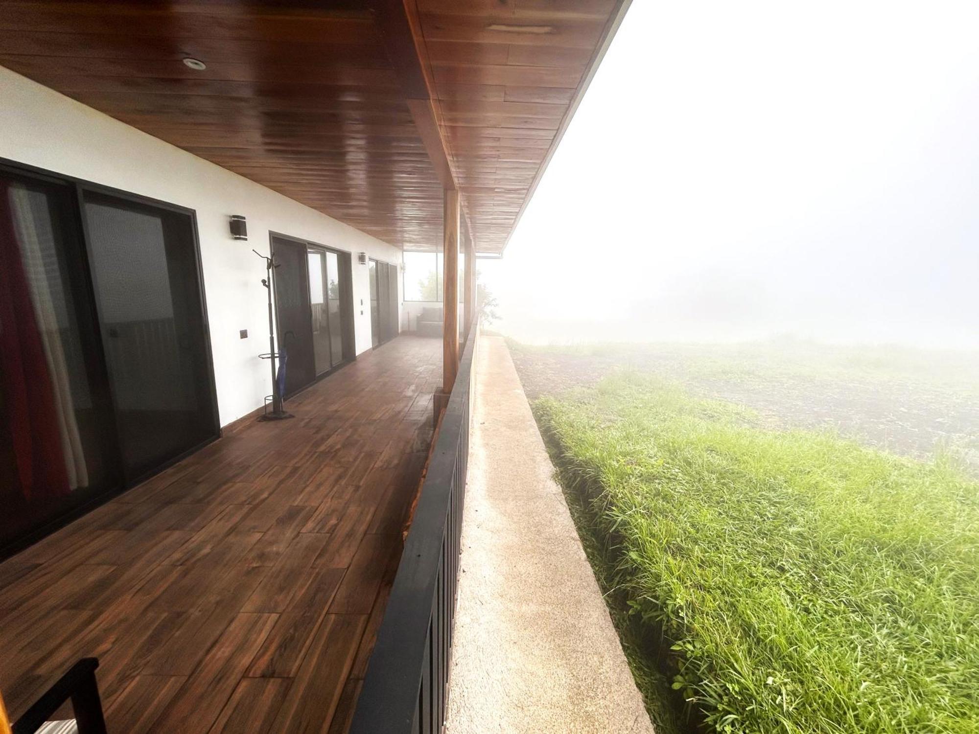 Monteverde Ecolove Exteriér fotografie