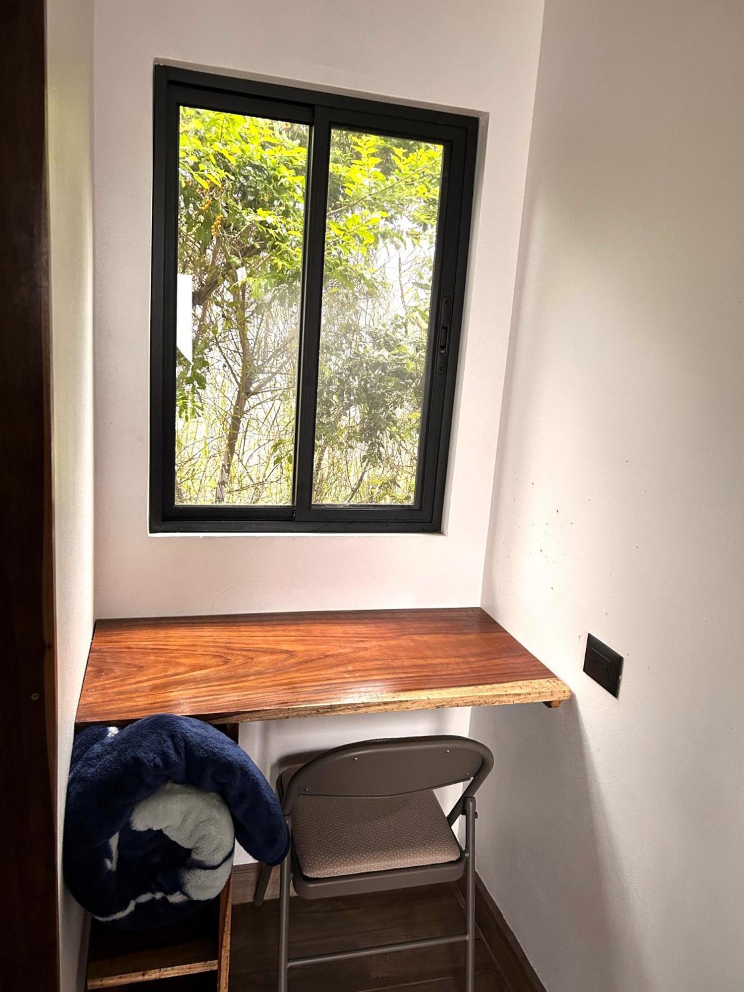 Monteverde Ecolove Exteriér fotografie