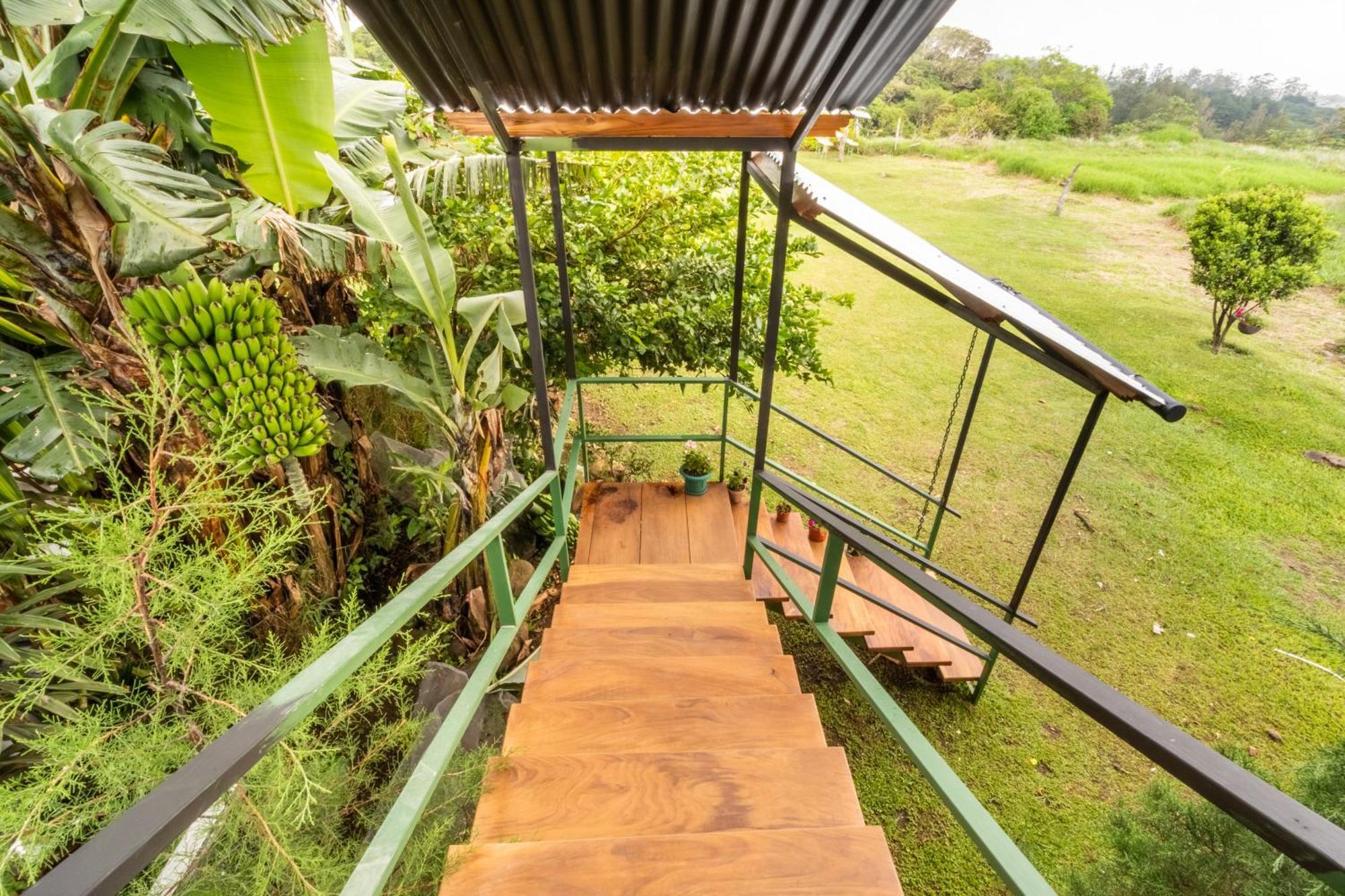 Monteverde Ecolove Exteriér fotografie
