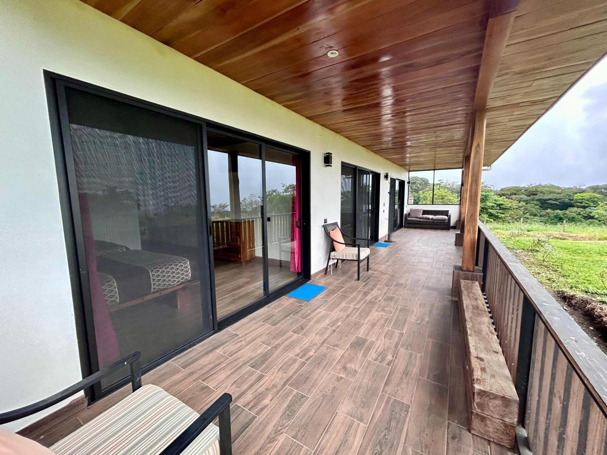 Monteverde Ecolove Exteriér fotografie